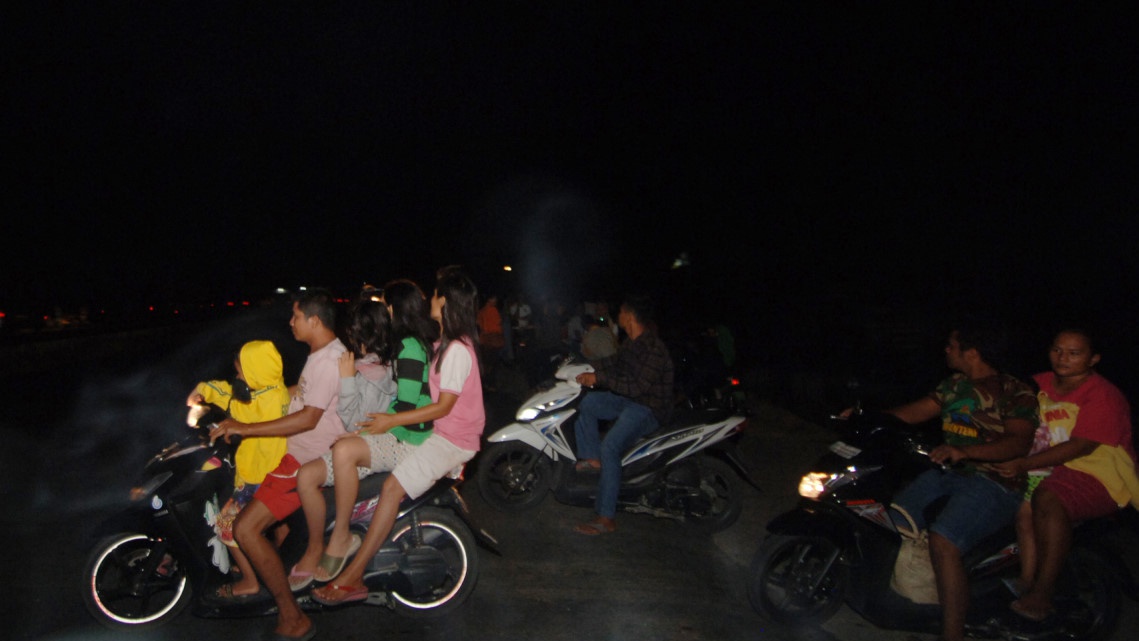 BMKG Cabut Peringatan Dini Tsunami Pasca Gempa M7,3 di Mentawai BMKG Cabut Peringatan Dini Tsunami Pasca Gempa M7,3 di Mentawai