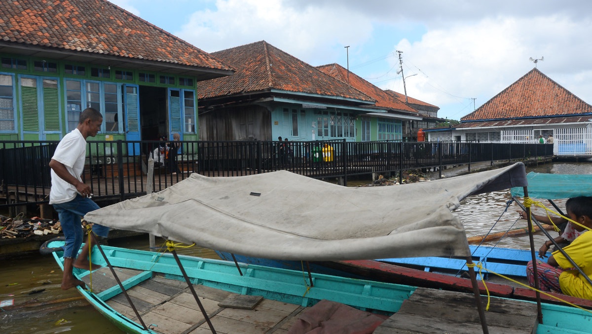 Pemerintah Desa Dinilai Masih Lemah