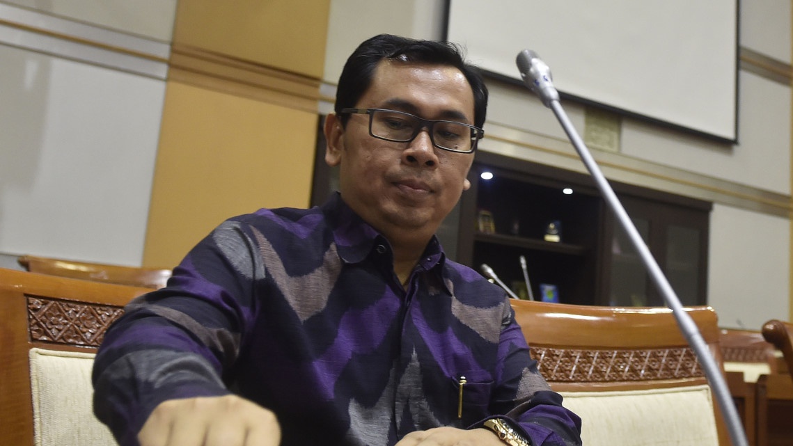 Tuai Banyak Keluhan, Prastowo: Bea Cukai Bukan Keranjang Sampah Tuai Banyak Keluhan, Prastowo: Bea Cukai Bukan Keranjang Sampah