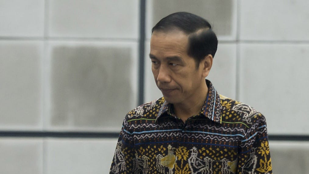Jokowi Dorong Pelaku Bisnis Online Bersaing Secara Global Jokowi Dorong Pelaku Bisnis Online Bersaing Secara Global