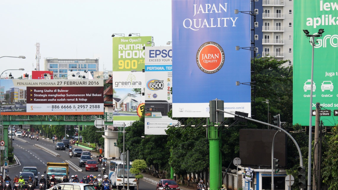 Contoh Iklan Layanan Masyarakat: Hari Besar dan Kepentingan Publik