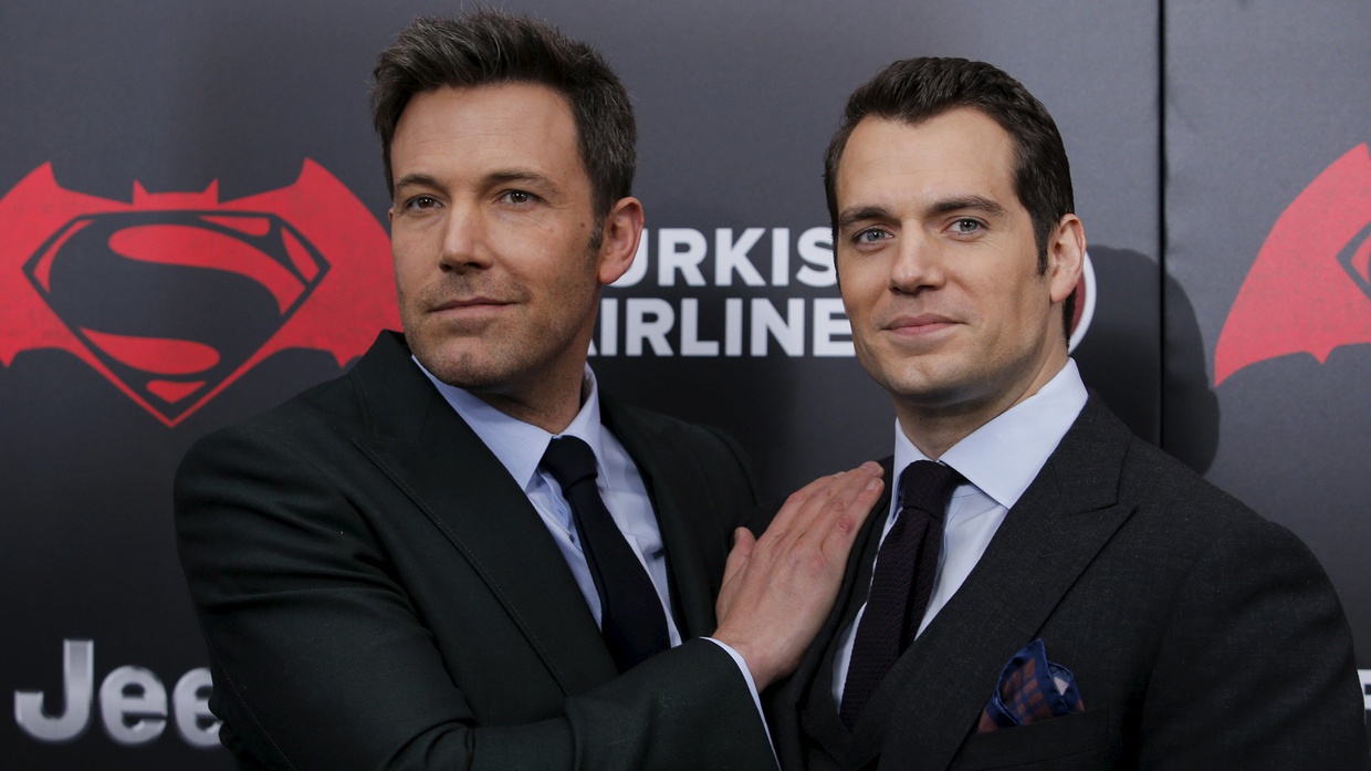 Ben Affleck Selesaikan Pengobatan Atasi Kecanduan Alkohol