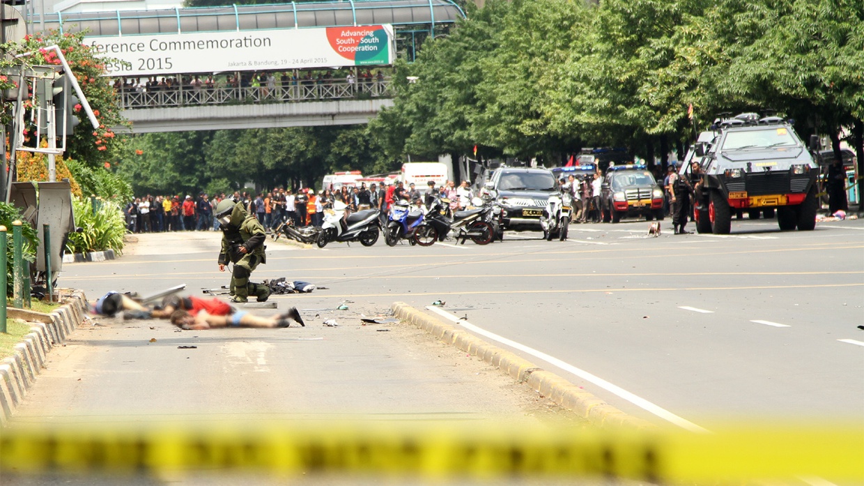 Di Balik Menguatnya Intoleransi di Indonesia Di Balik Menguatnya Intoleransi di Indonesia