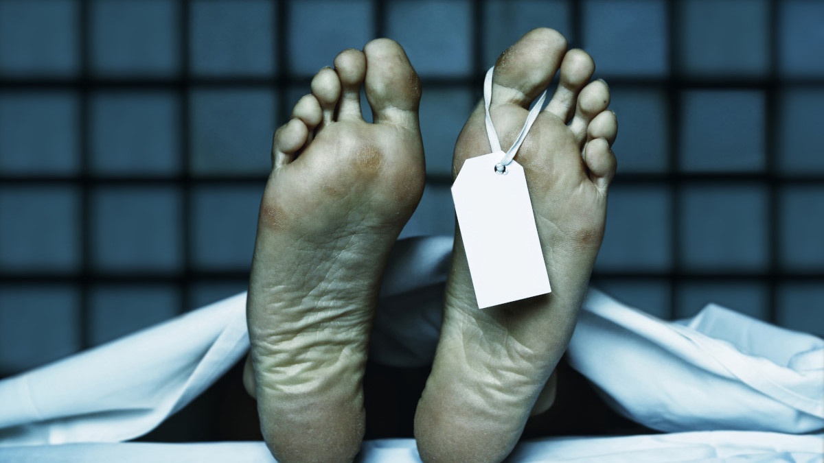 Mayat yang Ditemukan Dalam Drum Adalah Mantan Wartawan Mayat yang Ditemukan Dalam Drum Adalah Mantan Wartawan