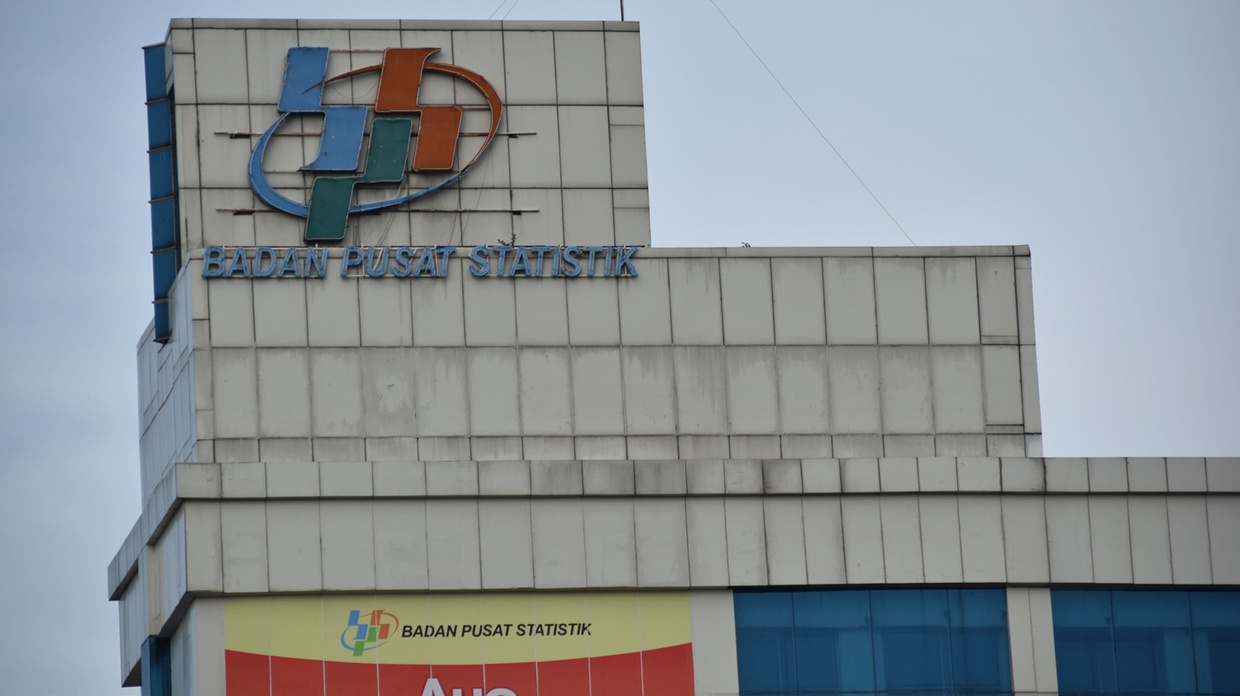 BPS Rilis Data Pertumbuhan Ekonomi Terbaru, Apa Hasilnya? BPS Rilis Data Pertumbuhan Ekonomi Terbaru, Apa Hasilnya?