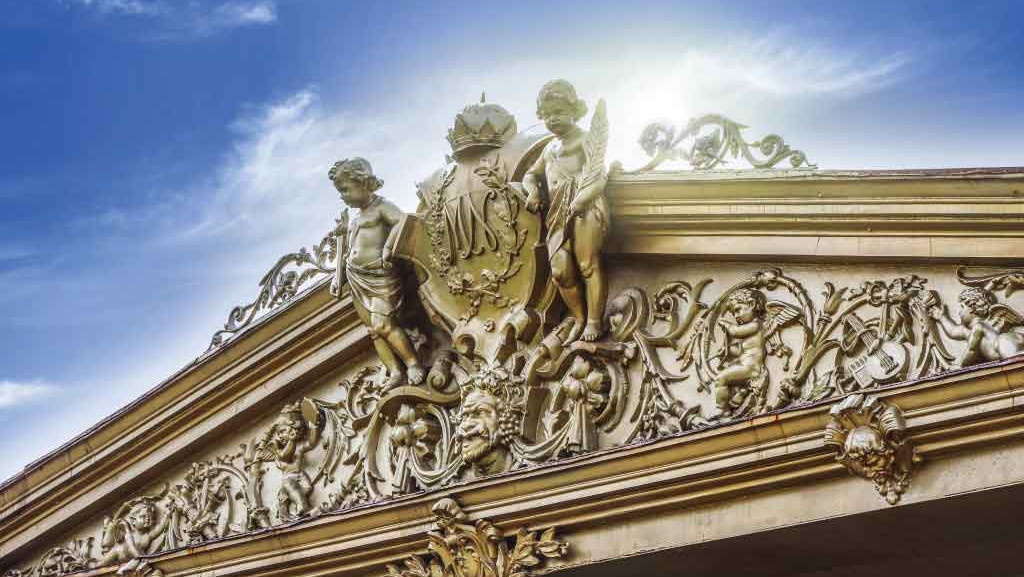 Sejarah Pura Mangkunegaran di Solo, Lokasi Unduh Mantu Kaesang