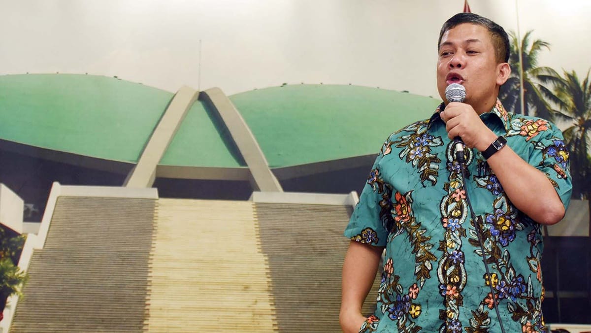 Tak Takut Putus Hubungan dengan Israel, Fahri: Dia Negara Kecil Tak Takut Putus Hubungan dengan Israel, Fahri: Dia Negara Kecil