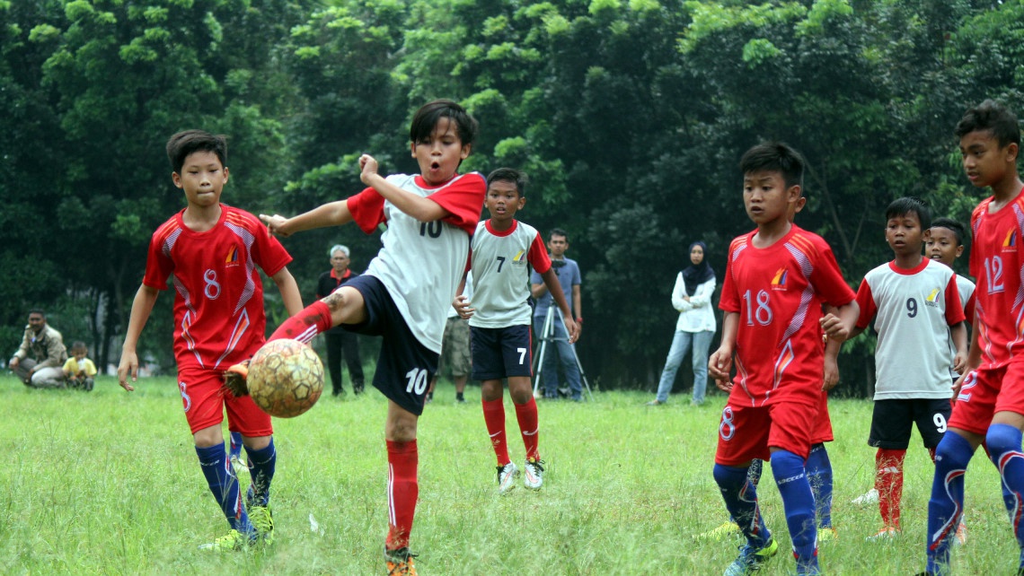 60 Contoh Lomba Acara Class Meeting SD, SMP, & SMA/SMK