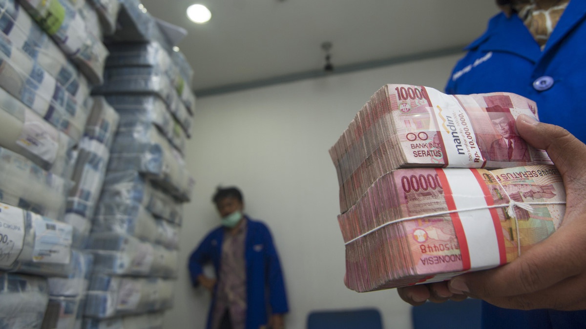 Jalan Tak Berujung Redenominasi Rupiah