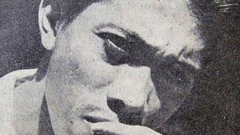 Kumpulan Puisi Karya Chairil Anwar tentang Pahlawan Kumpulan Puisi Karya Chairil Anwar tentang Pahlawan