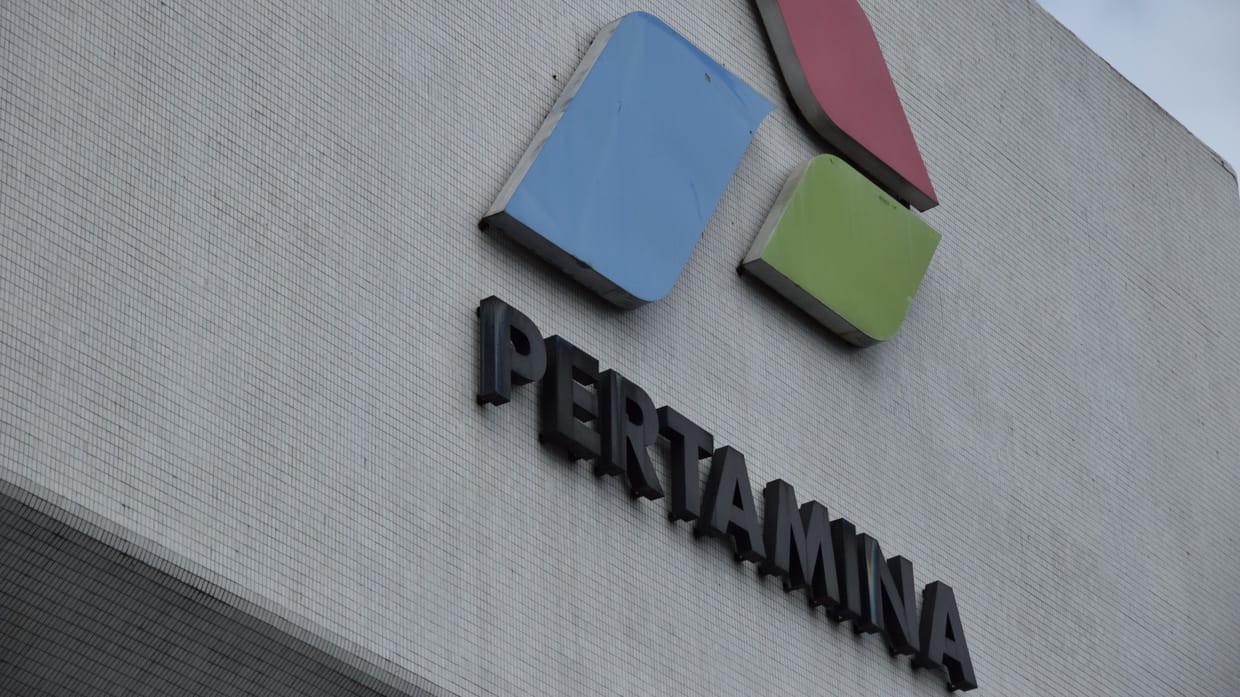 Pertamina: Keponakan Jokowi Direkrut Lewat Jalur Profesional