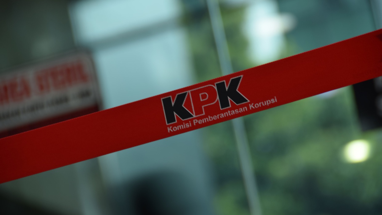 KPK Panggil Mantan Presdir Lippo Cikarang dalam Kasus Meikarta