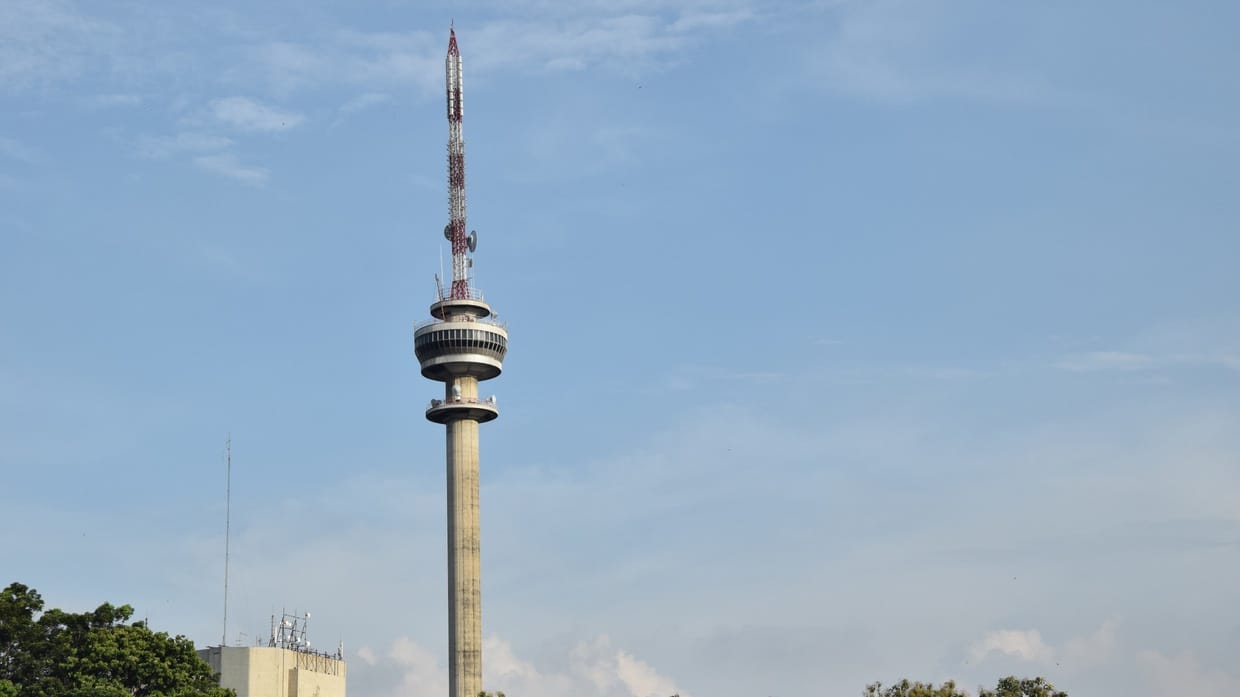 HUT TVRI 24 Agustus & Sejarah Berdirinya Televisi Pertama Indonesia