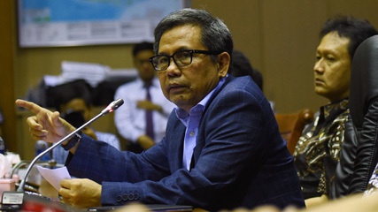 Anggota DPR Kritik Tambahan Rp91 M Buat Gaji-Tunjangan Kemenpar Anggota DPR Kritik Tambahan Rp91 M Buat Gaji-Tunjangan Kemenpar