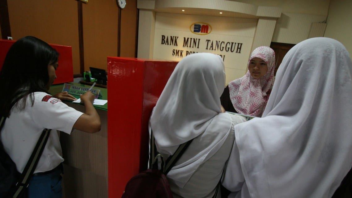 Tips Cara Menabung dengan Cepat untuk Pelajar Tips Cara Menabung dengan Cepat untuk Pelajar