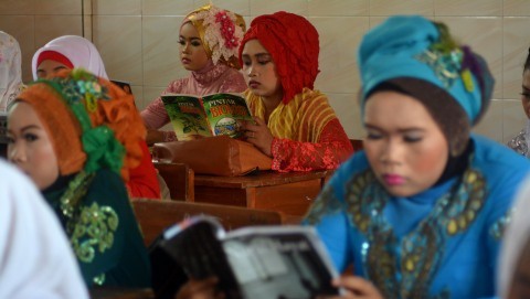 Kumpulan Ucapan untuk Peringati Hari Buku Nasional 2023