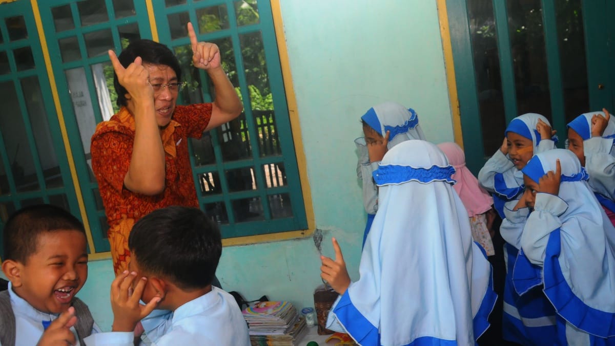 Kak Seto: Guru Perlu Pelatihan Sex Education