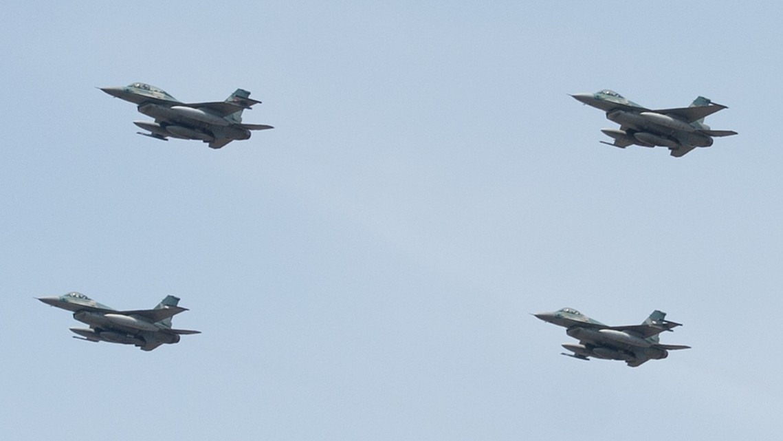 Indonesia-Malaysia Harus Segera Tentukan Batas Wilayah Udara Indonesia-Malaysia Harus Segera Tentukan Batas Wilayah Udara