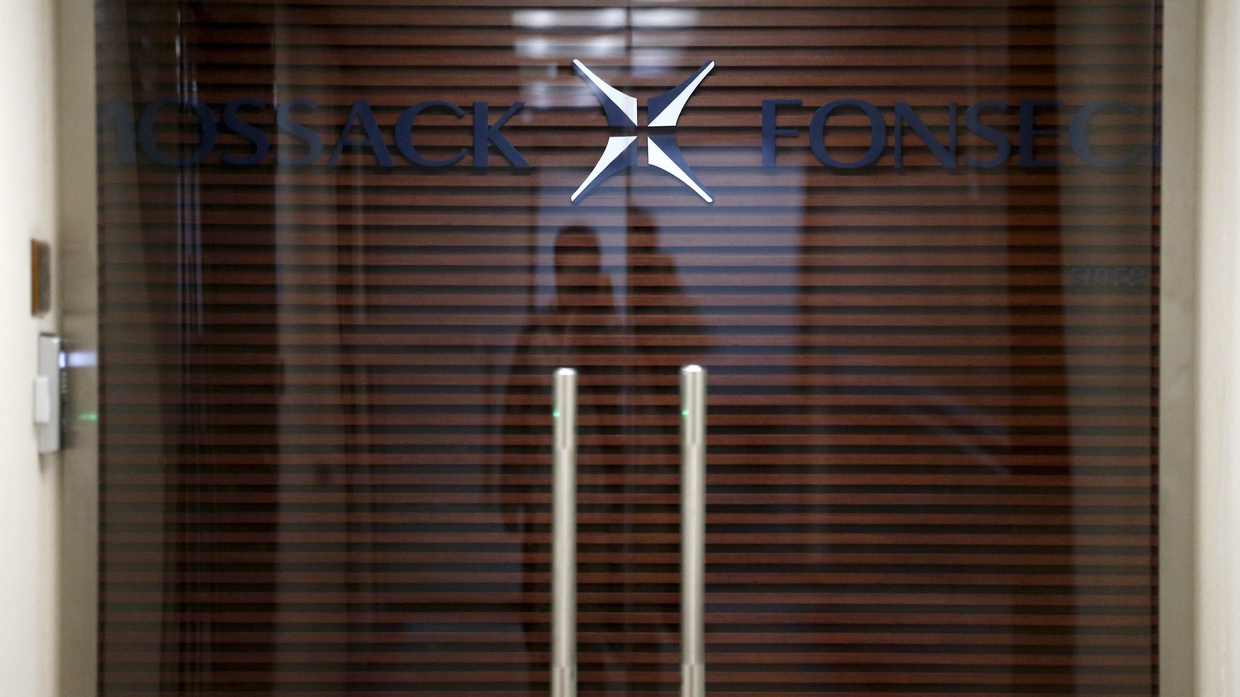 Panama Papers Picu Aksi Global Antipengemplang Pajak Panama Papers Picu Aksi Global Antipengemplang Pajak