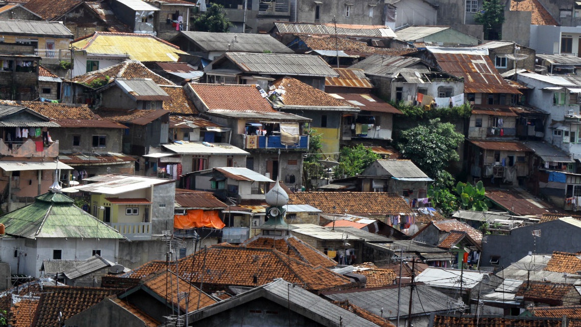 Cara Membayar PBB Melalui Mesin ATM