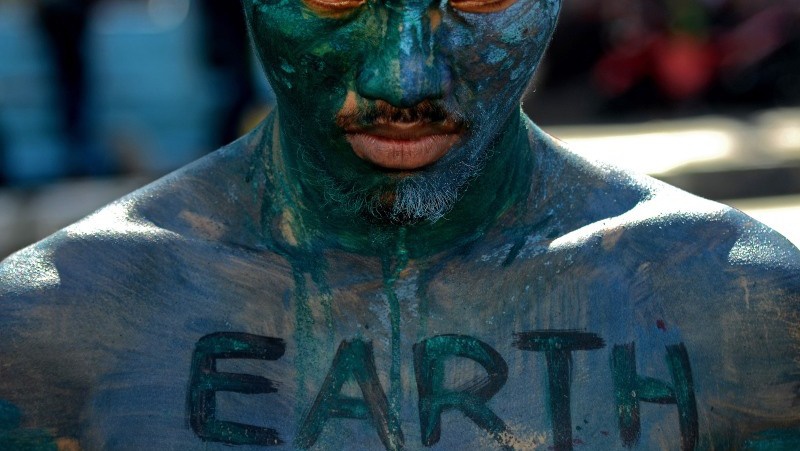 Sejarah Hari Bumi yang Jadi Google Doodle 22 April 2018 Sejarah Hari Bumi yang Jadi Google Doodle 22 April 2018