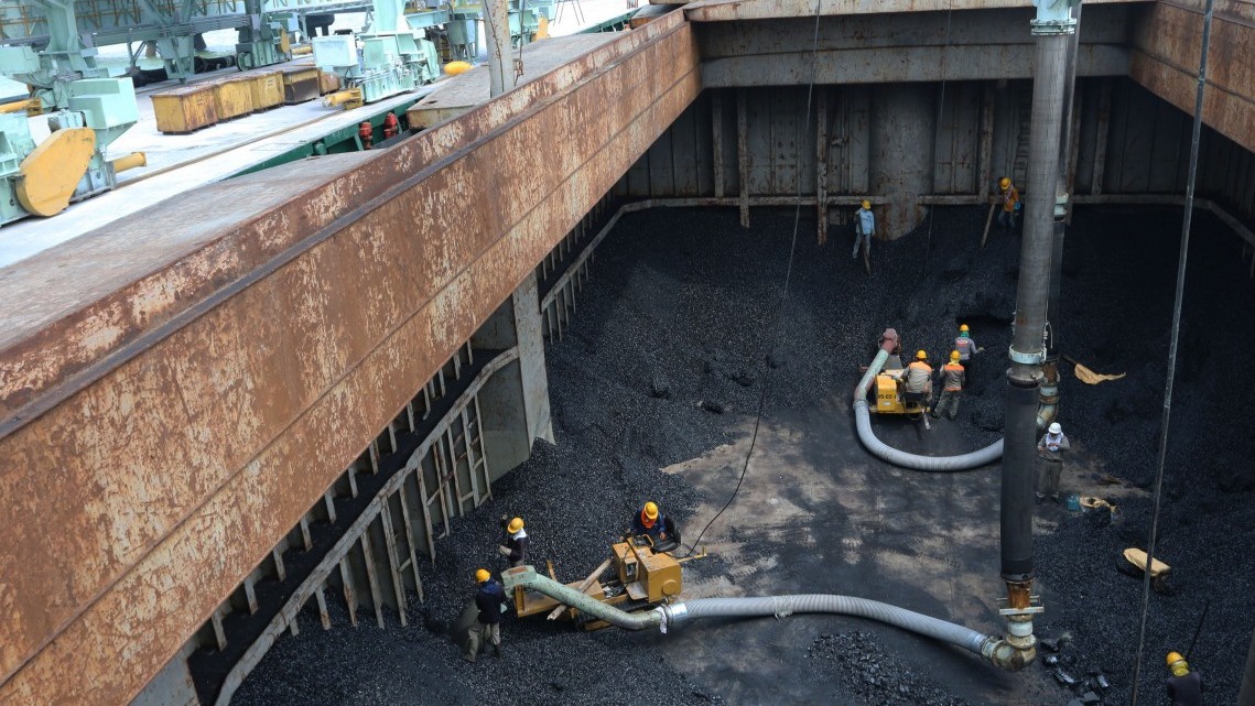 Inalum Berencana Kembangkan Klaster Industri Aluminium Nasional