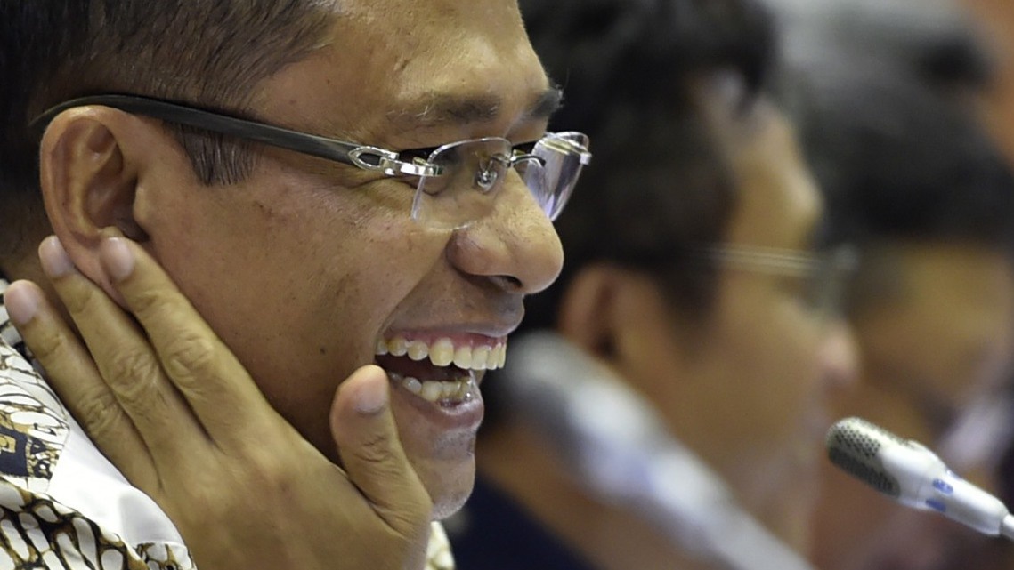 Saleh Husin Minta Industri Tekstil Amankan Pasar Domestik