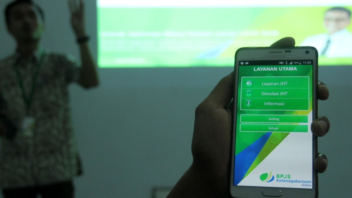 Cara Cek Saldo BPJS Ketenagakerjaan Secara Online & Via SMS dan ATM