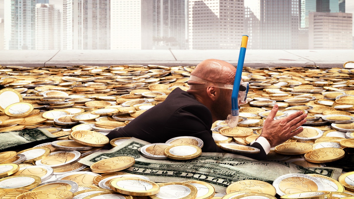 Miliarder Indonesia di Surga Pajak