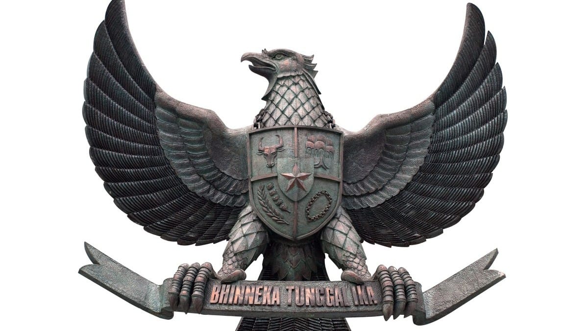 Bunyi Isi Pancasila, Makna, Lambang, & Butir Pengamalan Sila 1-5 Bunyi Isi Pancasila, Makna, Lambang, & Butir Pengamalan Sila 1-5