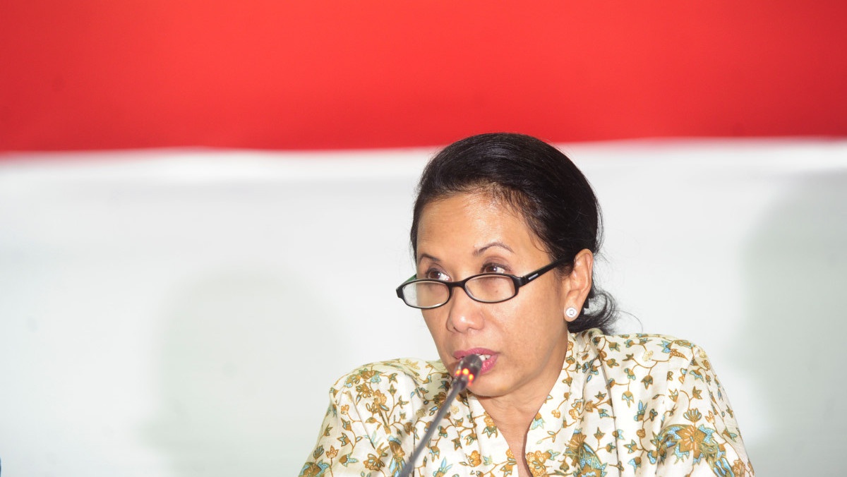 Menteri BUMN: Holding BUMN untuk Lima Sektor