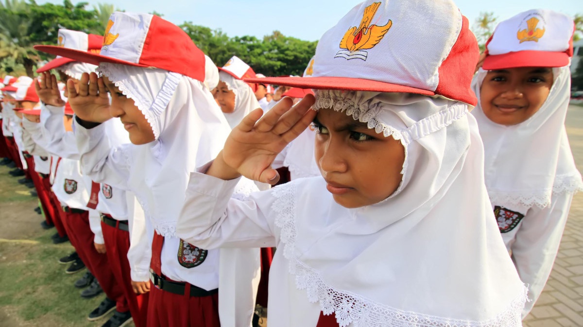 30 Ucapan Hari Pendidikan Nasional 2025 Singkat dan Bermakna