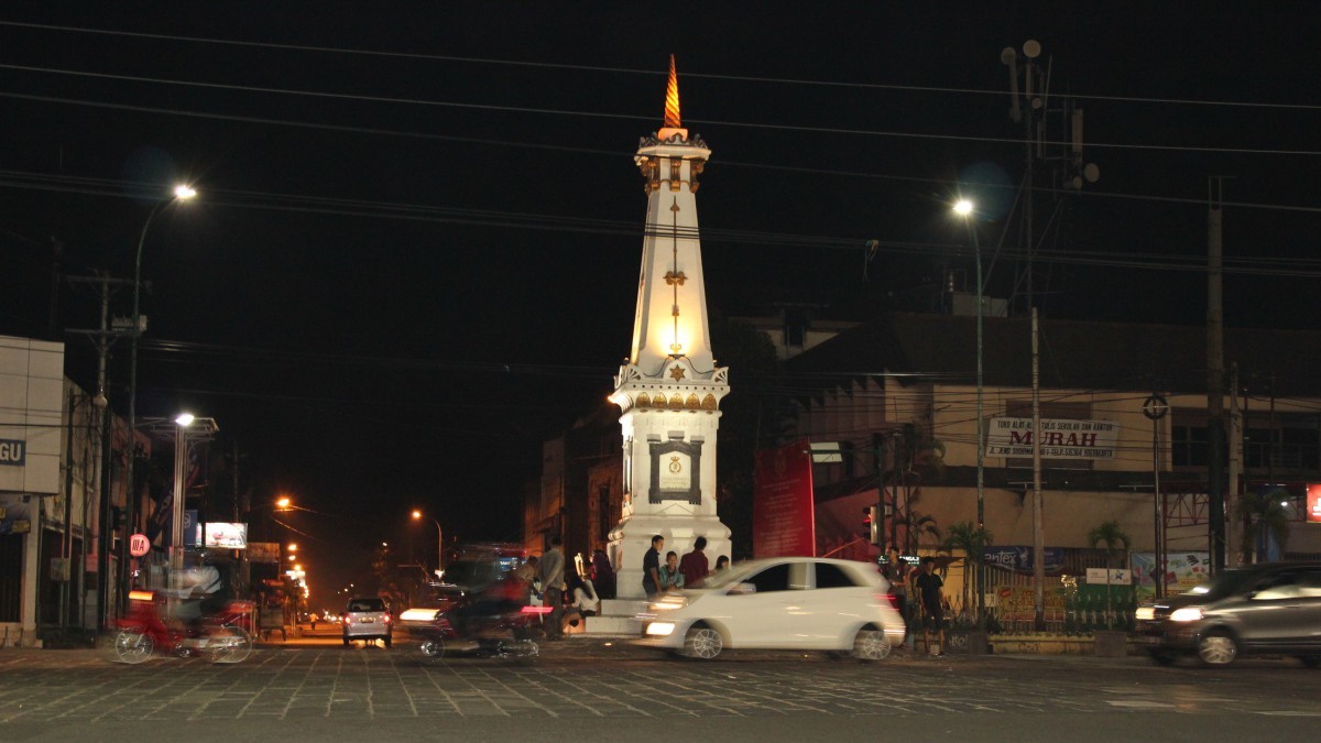 Daftar SMA Swasta Favorit Yogyakarta PPDB 2021 Versi LTMPT