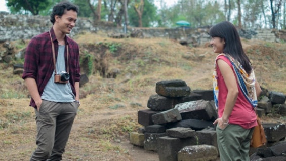 Sinopsis Ada Apa Dengan Cinta 1 dan 2 yang Tayang di Mola TV