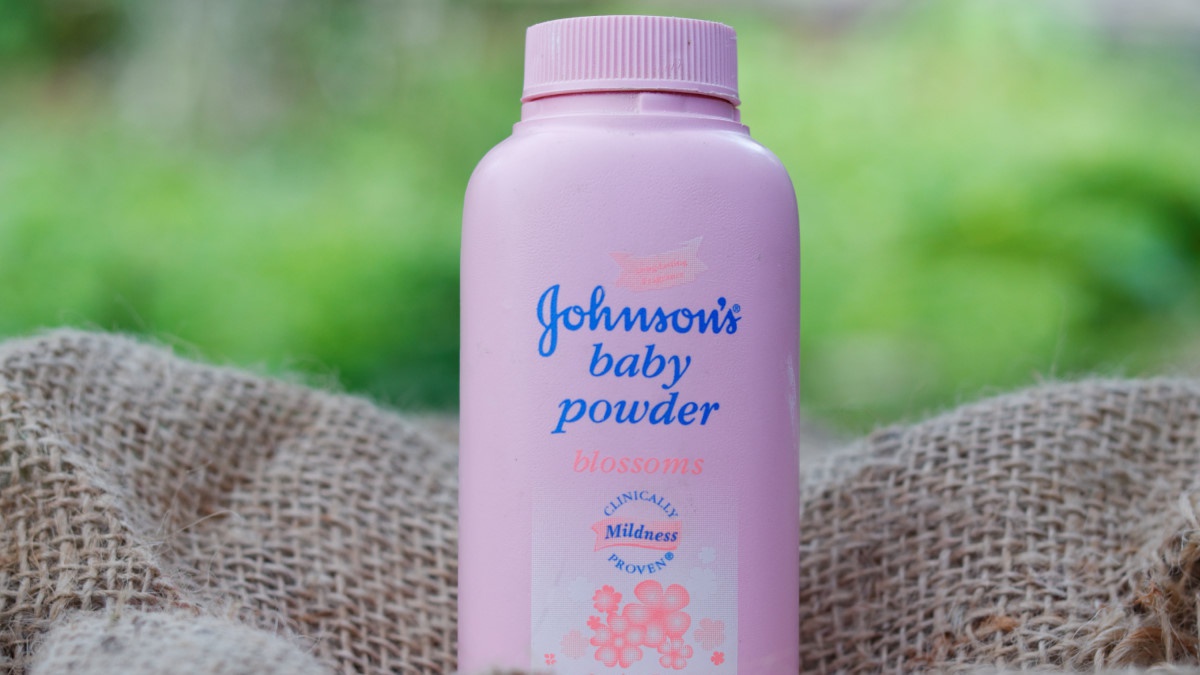 Bedak Johnson&Johnson Berhenti Dijual: Imbas Bisnis Kotor 70 Tahun