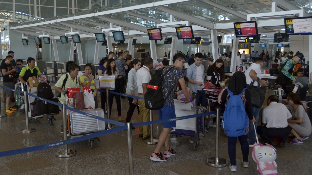 Kemenhub Cabut Enam Rute Dari Lima Maskapai