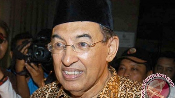 Quraish Shihab: Pertimbangkan Budaya dalam Studi Al-Quran