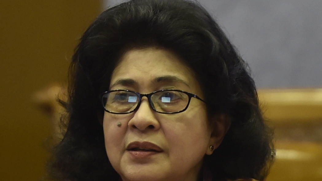 Daerah Terpencil Kurang 42 Ribu Tenaga Kesehatan