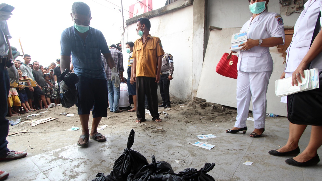 58% Remaja Putri yang Hamil di Luar Nikah Berniat Aborsi