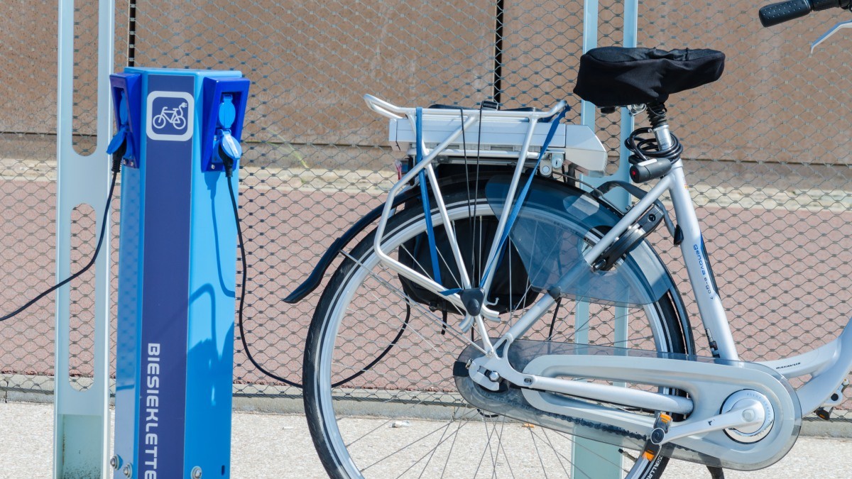 Daftar Harga Sepeda Listrik Termurah Mulai Rp2 jutaan