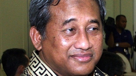 Pemerintah Jepang Beri Penghargaan Kepada Mohammad Nuh