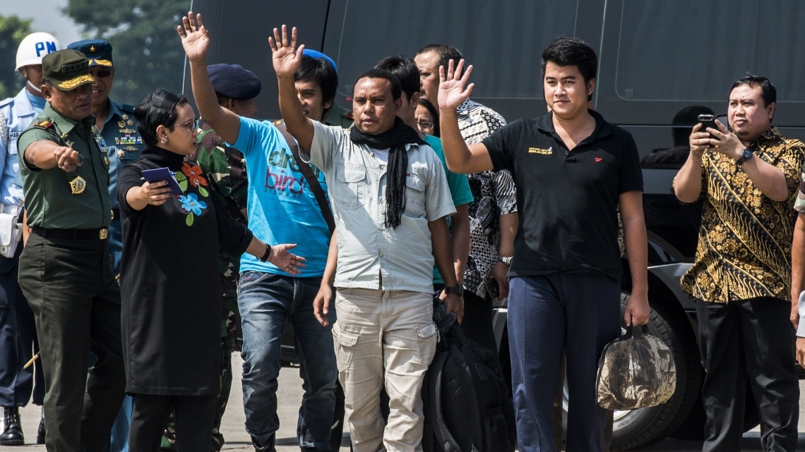 Karena Diplomat adalah Kita