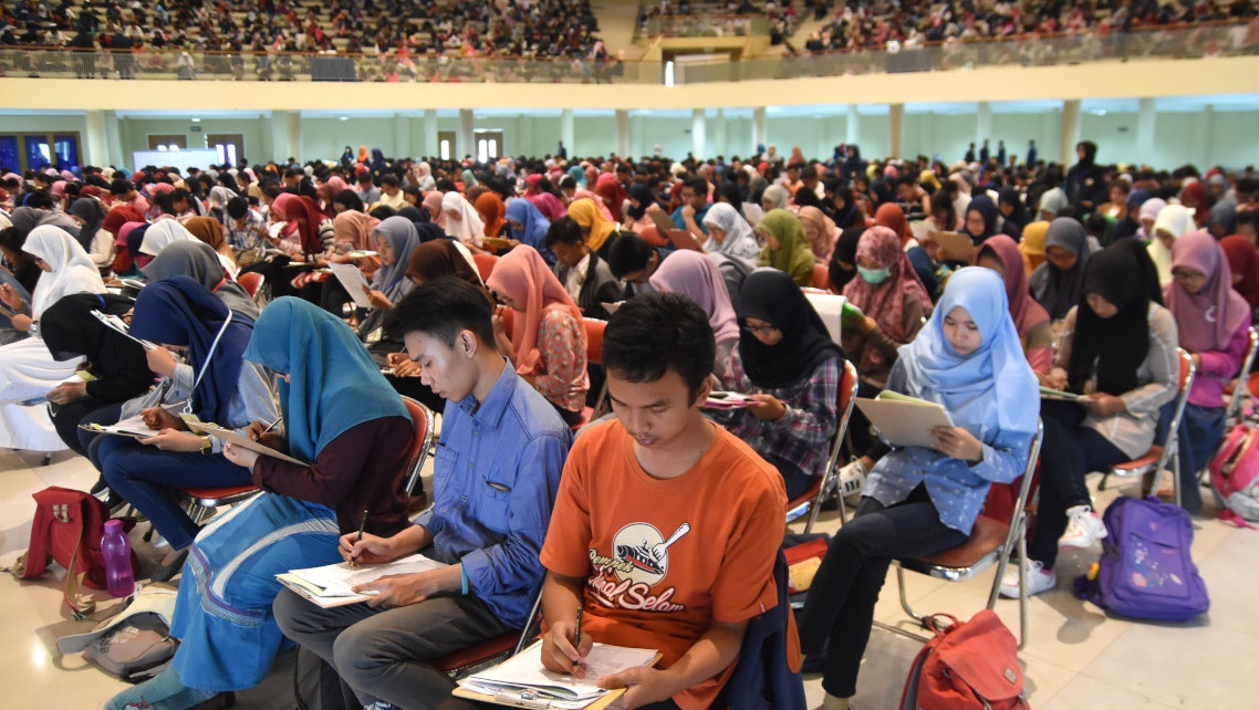 Cara Cek PTN Berdasarkan Prodi dan Jurusan SMTA di SBMPTN 2018