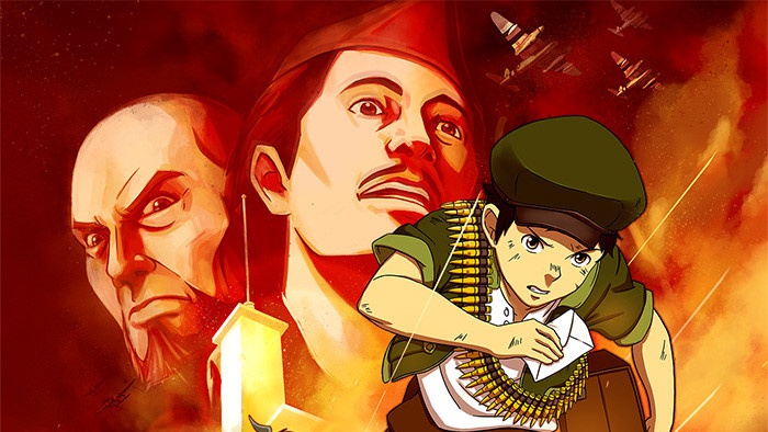 Sinopsis & Daftar 5 Film Sejarah Perjuangan Kemerdekaan RI