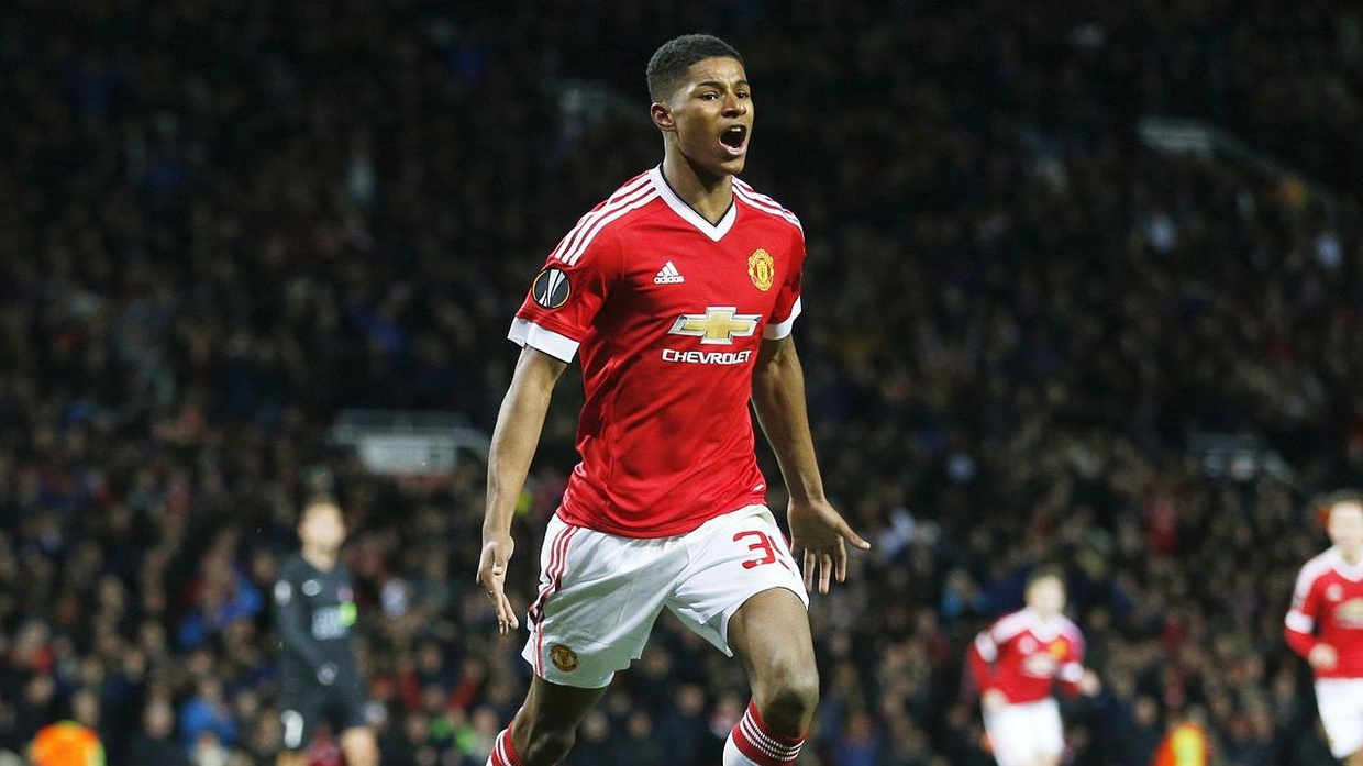 Manchester United Depak West Ham Dari Piala FA Manchester United Depak West Ham Dari Piala FA