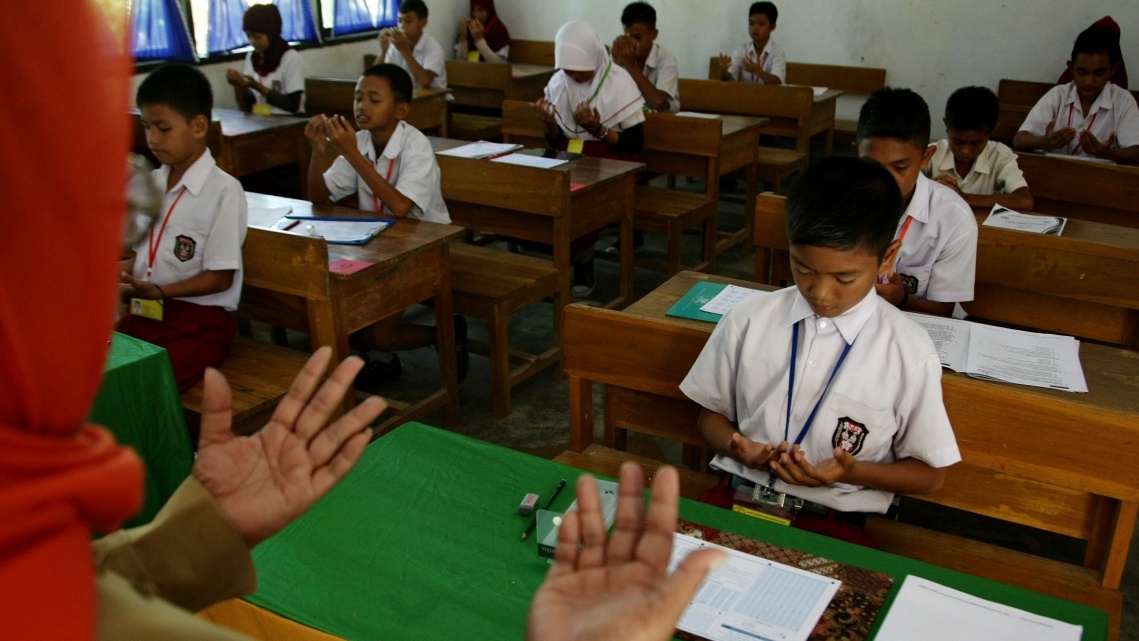 Soal Pendidikan Pancasila Kelas 4 Kurikulum Merdeka & Pembahasan