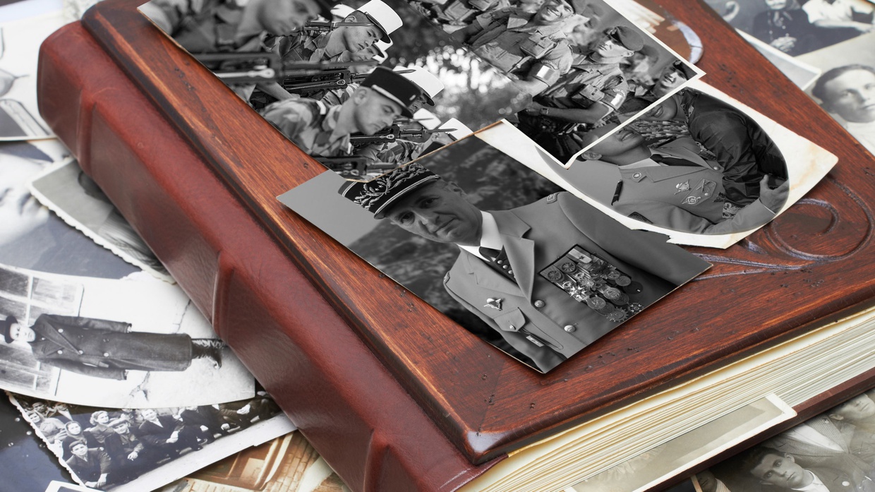 Konsekuensi Pahit WNI di Legiun Asing