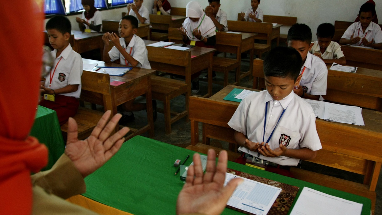 Contoh Soal PTS Tema 2 Kelas 3 Semester 1 dan Kunci Jawabannya