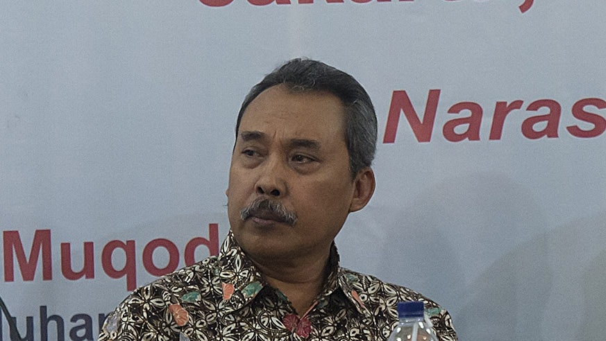 Peneliti LIPI Duga Kasus Hoaks Surat Suara Libatkan Peserta Pemilu