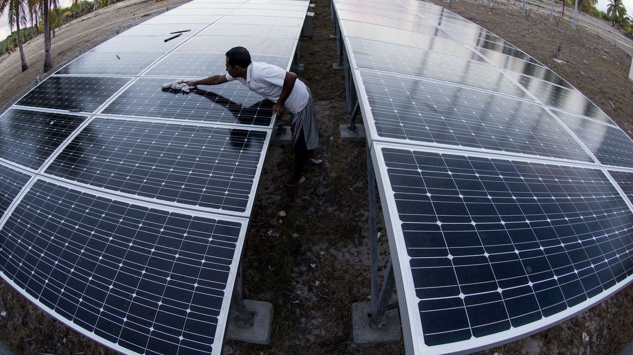 25 Contoh Penggunaan Energi Alternatif di Kehidupan Sehari-hari